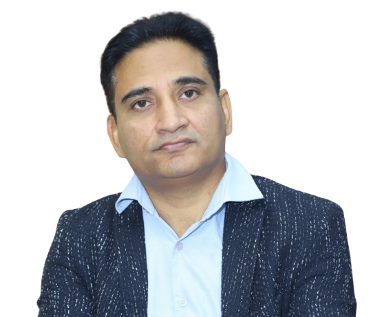 Dr. Riaz Ul Amin